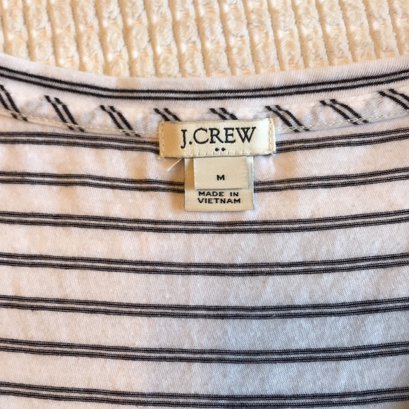 J. Crew top - Picture 2 of 5